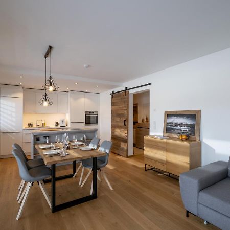 Ferienwohnung Tirolglueck Mit Grossem Garten Sankt Johann in Tirol Exteriér fotografie