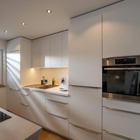 Ferienwohnung Tirolglueck Mit Grossem Garten Sankt Johann in Tirol Exteriér fotografie