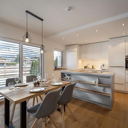 Ferienwohnung Tirolglueck Mit Grossem Garten Sankt Johann in Tirol Exteriér fotografie